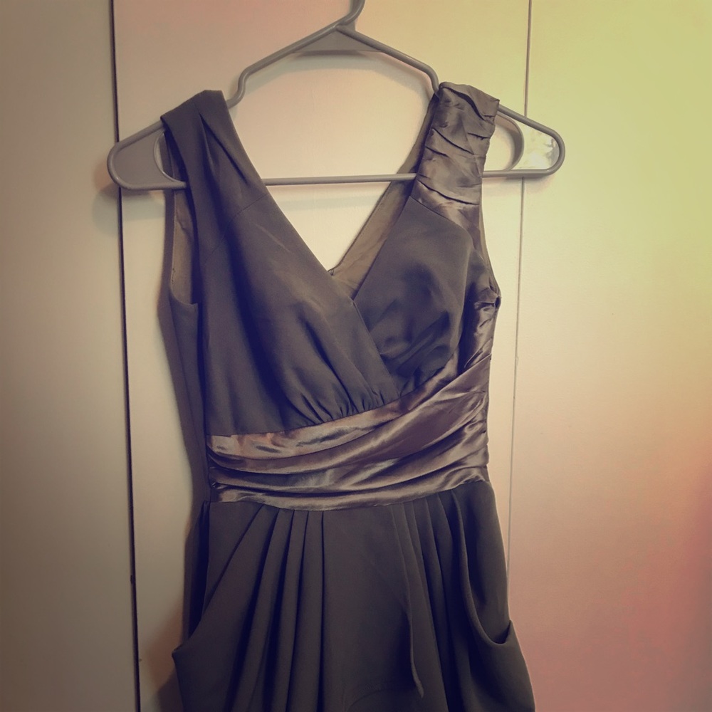 HER & HIM Dress